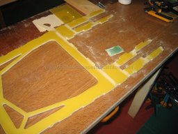Fuselage construction (486)